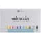 Prima® Watercolor Confections The Classics Watercolor Pans